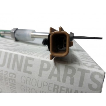 Capteur Température des Gaz Pour Renault Dacia Nissan 8200872039, 8200929533