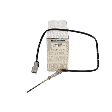 Capteur Température des Gaz Pour Renault Captur Mercedes-Benz Citan Opel Nissan