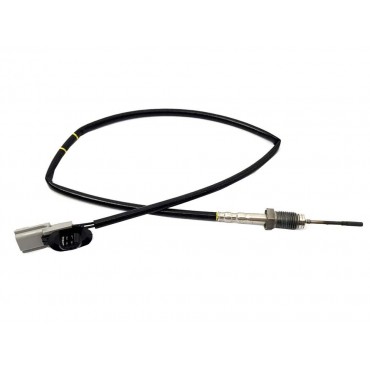 Capteur Température des Gaz Pour Renault Fluence Latitude Megane CC Dacia Lodgy