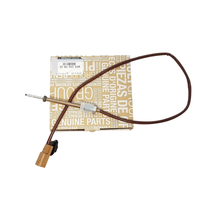 Capteur Température des Gaz Pour Renault Dacia Mercedes-Benz Nissan 226408209R