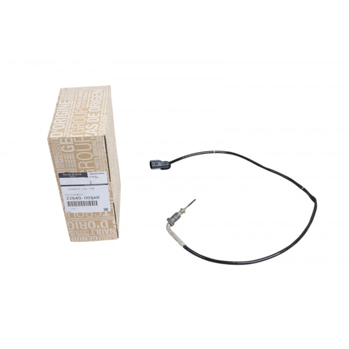 Capteur Température des Gaz Pour Renault Dacia Mercedes-Benz Opel 226401704R