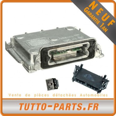 Ballast Feux Xenon pour ALFA ROMEO AUDI BMW CITROEN JEEP RENAULT SEAT VOLVO VW