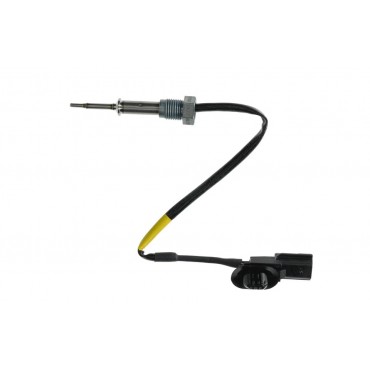 Capteur Température des Gaz Pour Renault Trafic III Opel Nissan Qashqai X-Trail