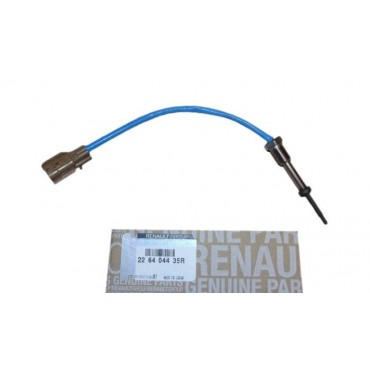Capteur Température des Gaz Pour Renault Opel Nissan NV300 Vauxhall 226404435R