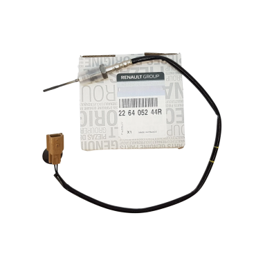 Capteur Température des Gaz Pour Renault Master III Opel Movano B 226405244R