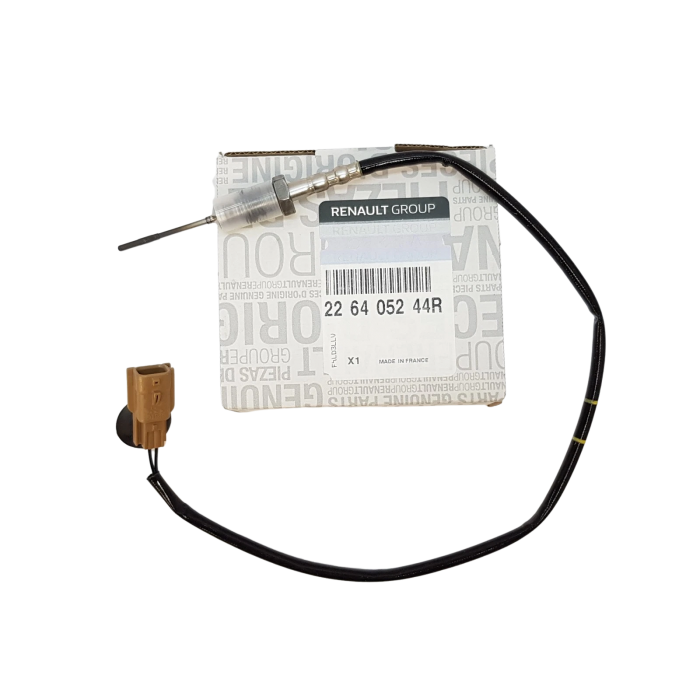 Capteur Température des Gaz Pour Renault Master III Opel Movano B 226405244R