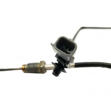 Capteur Température des Gaz Pour Renault Opel Vauxhall 8200940349 95507025