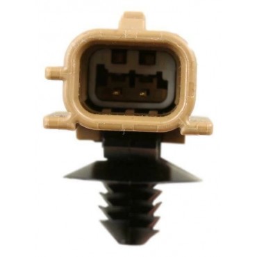 Capteur Température des Gaz Pour Renault Dacia Opel Movano B Nissan Navara