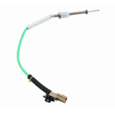 Capteur Température des Gaz Pour Renault Master III Opel Movano B 226400888R