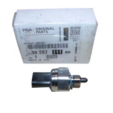 Capteur Température d'Huile Pour Peugeot 308 II 508 Opel Citroën DS 9828711180