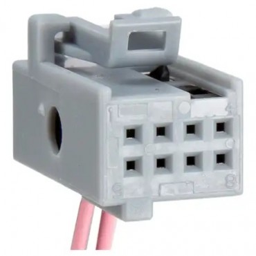 Capteur Température d'Air Extérieur Pour Fiat Ducato