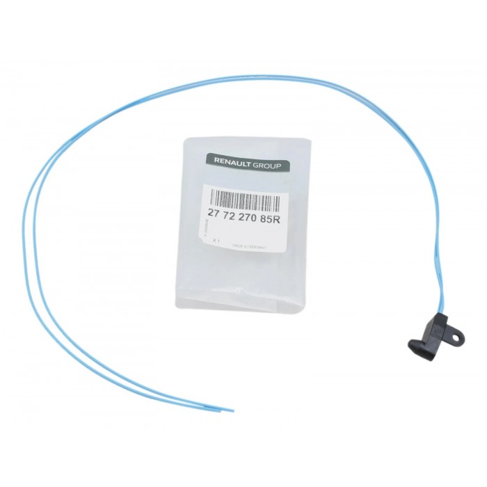 Capteur Température d'Air Extérieur Pour Renault Fluence Grand Scénic III