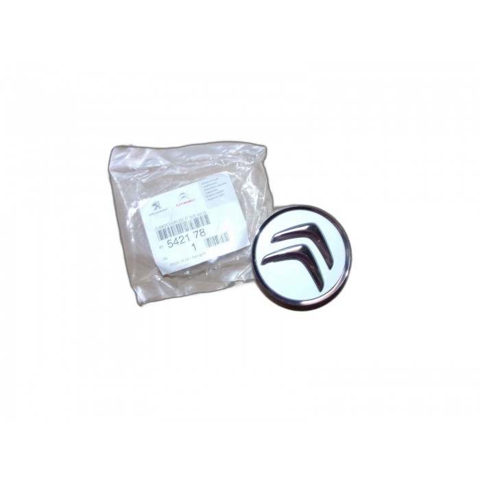 Capuchon de Jante Pour Opel Saab 9-5 Vauxhall Insignia A 13338350, 13343566