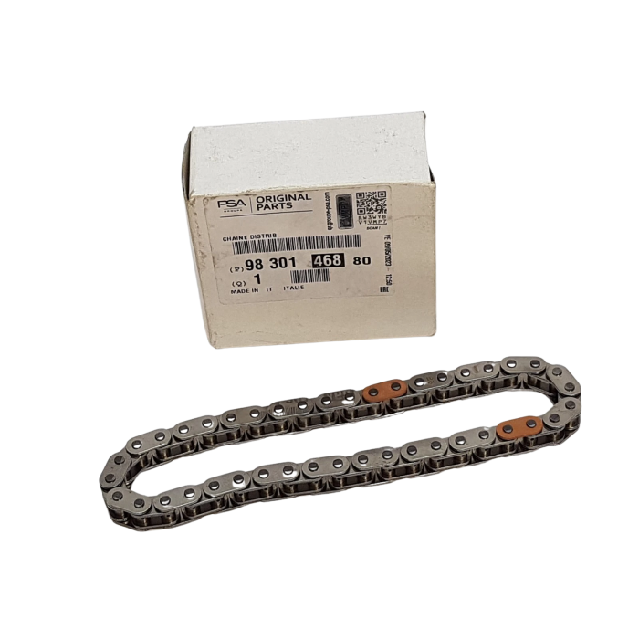Chaine de Distribution Pour Peugeot 208 308 II III Opel Ford Citroën 9830146880