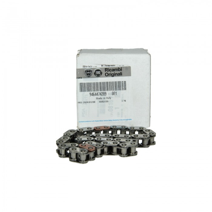 Chaine de Distribution Pour Peugeot Fiat Ford Suzuki 816F6S1, 0816F6S1, 0816F6