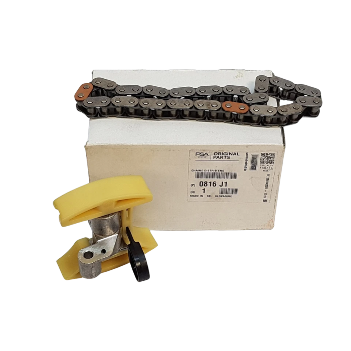 Chaine de Distribution Pour Peugeot Fiat Ford Citroën C4 C5 C8 DS4 DS5 1448169