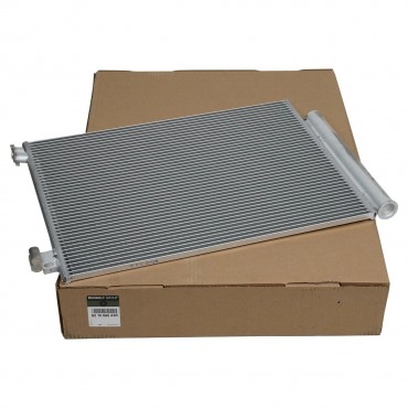 Condenseur de Clim Pour Renault Captur Clio IV Duster Logan II Dacia Sandero