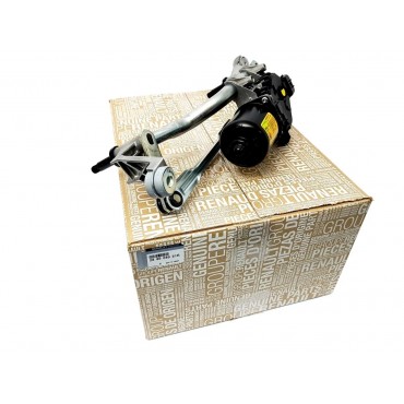 Tringlerie d'Essuie Glace + Moteur Pour Renault Clio IV 288004542R, 288008961R