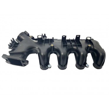 Collecteur d'Admission d'Air Pour Peugeot 206 Fiat Citroën 0361N3 9653808680