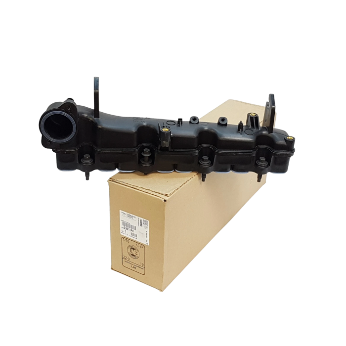 Collecteur d'Admission d'Air Pour Peugeot Boxer Fiat Ducato Citroën Jumper