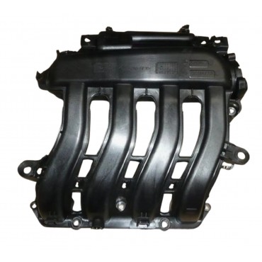 Collecteur d'Admission d'Air Pour Renault Megane III Scénic
