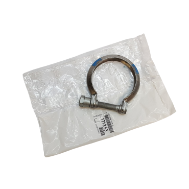 Collier de Serrage échappement Pour Peugeot Renault Opel Fiat 171353 46779880