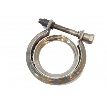 Collier de Serrage échappement Pour Peugeot Renault Fiat Ford 171374, 171367