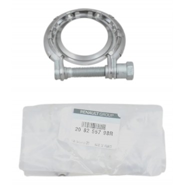 Collier de Serrage échappement Pour Renault Dacia Mercedes-Benz Citan Nissan