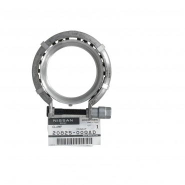 Collier de Serrage échappement Pour Peugeot Renault Dacia BMW 171385 208250598R