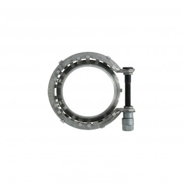 Collier de Serrage échappement Pour Peugeot Renault Dacia BMW 171385 208250598R