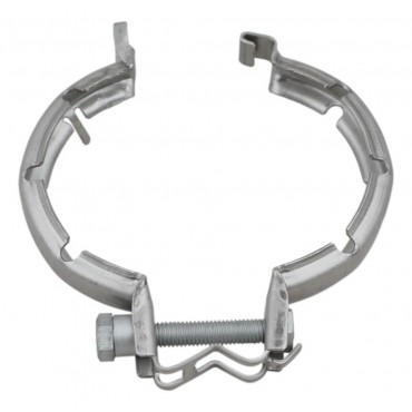 Collier de Serrage échappement Pour Renault Master III
