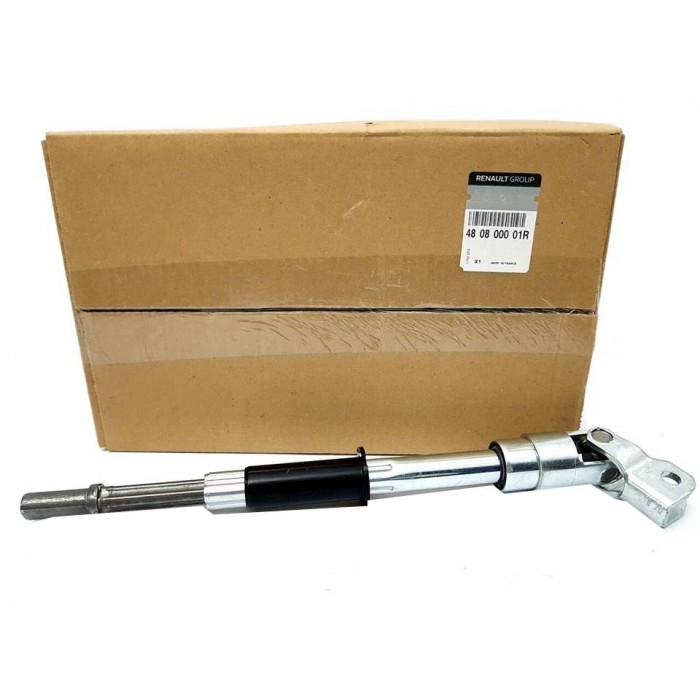 Biellette Colonne de Direction Pour Renault Opel Movano B Nissan NV400