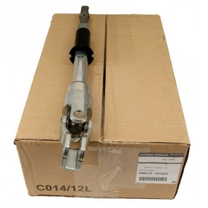 Biellette Colonne de Direction Pour Renault Opel Movano B Nissan NV400