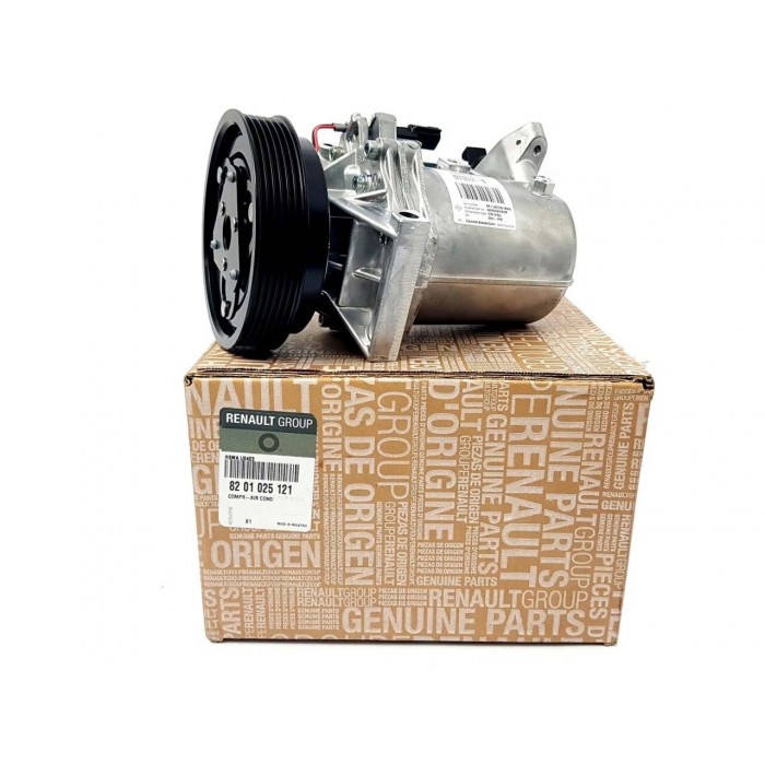 Compresseur de Clim Pour Renault Dacia Dokker Duster Lodgy Nissan 926003VD1A