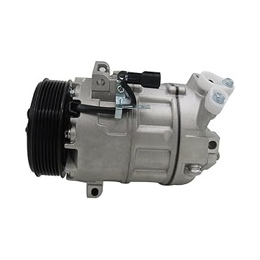 Compresseur de Clim Pour Renault Espace IV Opel Fiat Nissan 93867705, 95507849