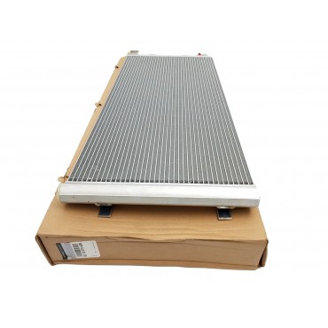 Condenseur de Clim Pour Renault Opel Vauxhall 921007845R, 8660003623, 921005824R