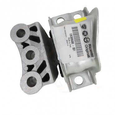 Support Moteur Pour Peugeot Boxer Fiat Ducato Citroën 1637131080, 1613974180