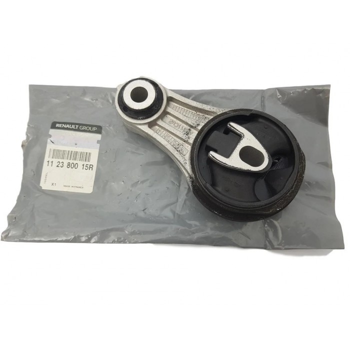 Support Moteur Arrière Pour Renault Laguna III Latitude 112380015R