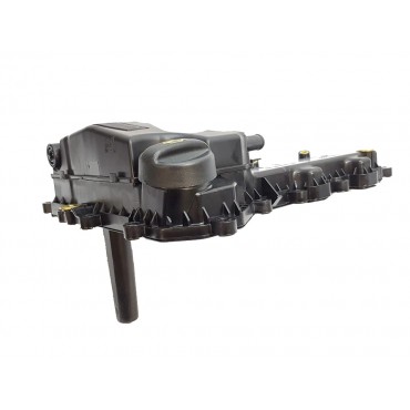 Couvercle de Culasse Pour Peugeot 208 308 II Opel Citroën DS 9808923780 3639887