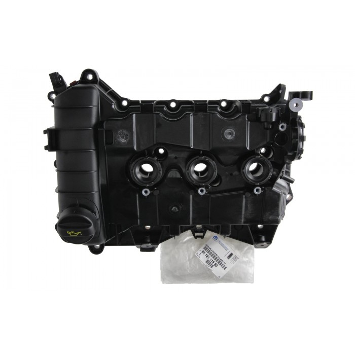 Couvercle de Culasse Pour Peugeot Opel Corsa F Citroën C-Elysee C3 9812111980
