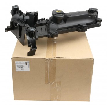 Couvercle de Culasse Pour Peugeot 107 206 207 307 Ford Citroën Mazda 0361Q5
