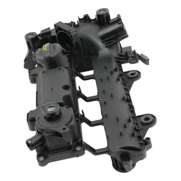 Couvercle de Culasse Pour Peugeot 107 206 207 307 Ford Citroën Mazda 0361Q5