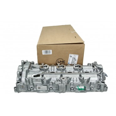 Couvercle de Culasse Pour Peugeot 208 Opel Ford Citroën 9830580480, 1638159880