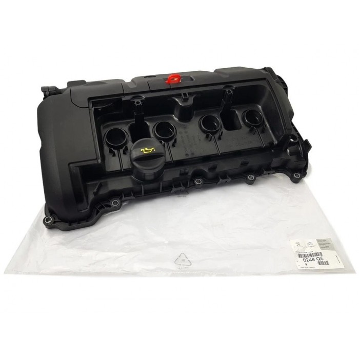 Couvercle de Culasse Pour Peugeot 207 208 308 508 2008 I Citroën Mini 0248Q5