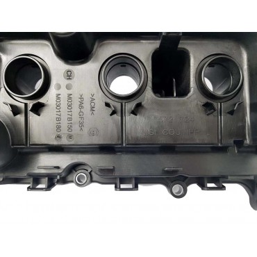 Couvercle de Culasse Pour Peugeot 207 208 308 508 2008 I Citroën Mini 0248Q5