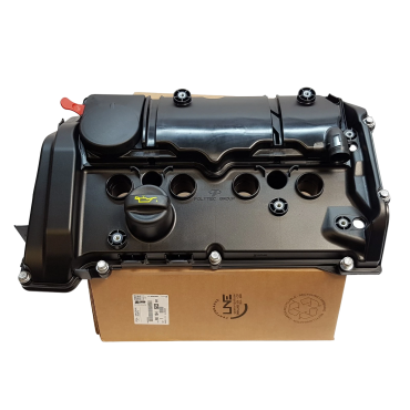Couvercle de Culasse Pour Peugeot 308 II 408 508 3008 Opel Citroën 9818425480