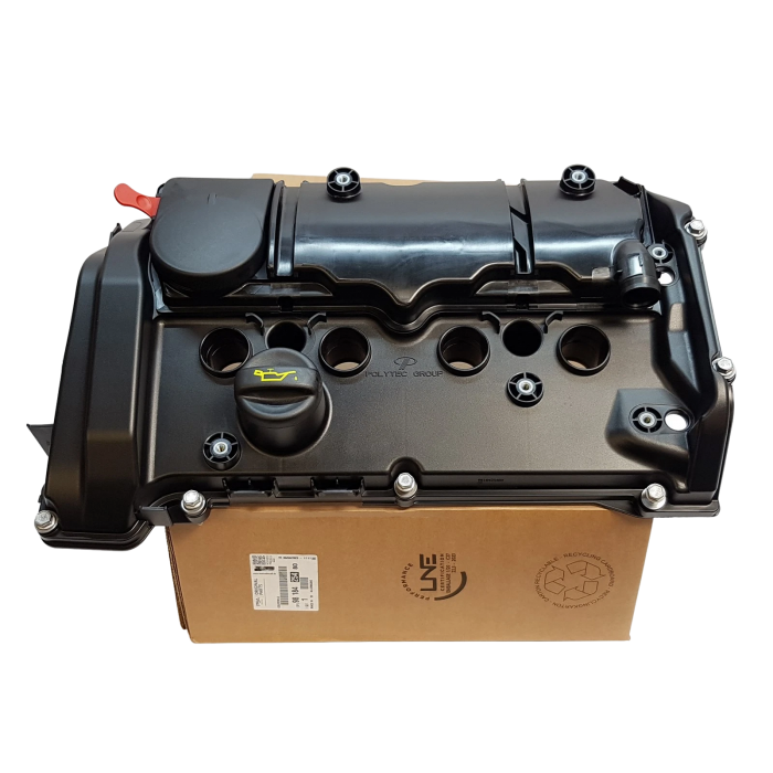 Couvercle de Culasse Pour Peugeot 308 II 408 508 3008 Opel Citroën 9818425480