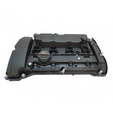 Couvercle de Culasse Pour Peugeot 207 208 308 II 508 3008 5008 Opel Citroën DS