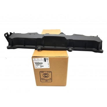 Couvercle de Culasse Pour Peugeot 206 207 208 301 307 308 II 1007 Partner C2 C3
