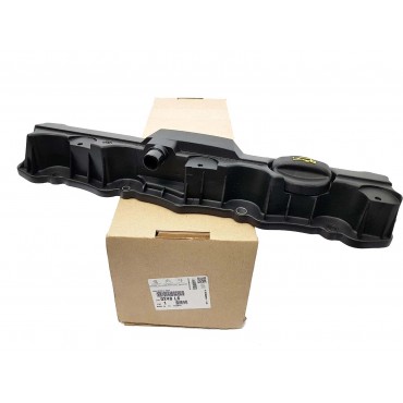 Couvercle de Culasse Pour Peugeot 206 207 208 301 307 308 II 1007 Partner C2 C3
